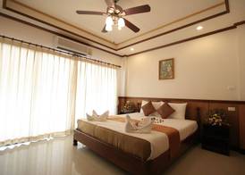 Sunrise Resort- Koh Phangan - SHA Extra Plus 3