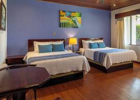 Tilajari Hotel Resort 2