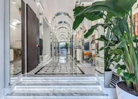 The Spotlight Boutique Hotel 4