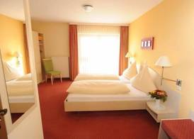 Hotel Reischenau 5