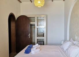 Relax Seaside House by living in blue 2