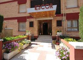 Apartment Escor 3000 2