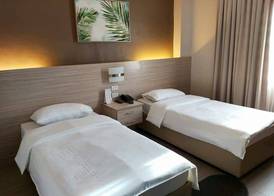 Palau Hotel 5
