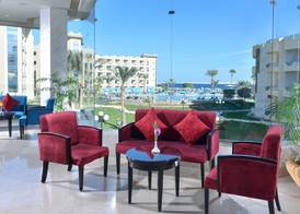 Moreno Horizon Spa And Resort 4