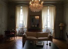 B&B Le Jardin de Carco 5