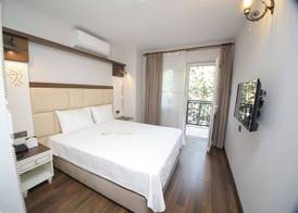 Raymar Hotels Muğla 4