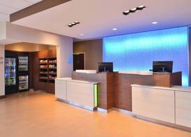 Fairfield Inn & Suites Farmington 2