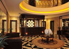 Villa Augusto Boutique Hotel & SPA 4