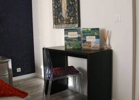 Les Suites Champenoises 4