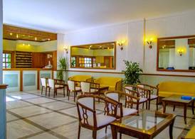 Lyda Hotel 3