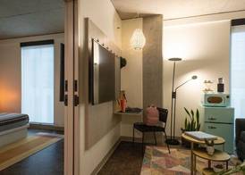 Moxy Portland Downtown 2