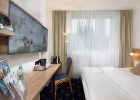 Best Western Ahorn Hotel Oberwiesenthal – Adults Only 4