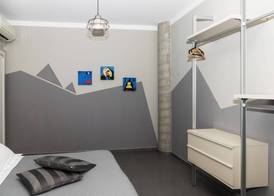 Etna Suite Design Apartments 5