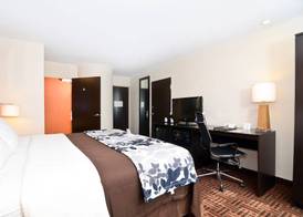 Sleep Inn O'Fallon near I-64 4