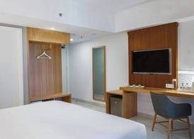 favehotel Cilacap 4