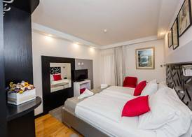 HOTEL SVETI KRIZ 5