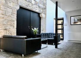 The Abbots Boutique Hotel 3