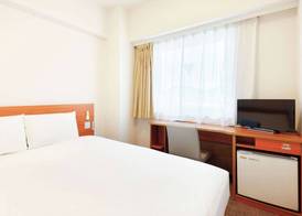 Comfort Inn Himeji Yumesakibashi 4