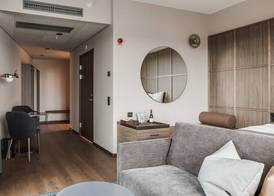 Clarion Hotel Umeå 3