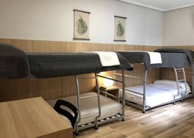 Hostal Bearan 3