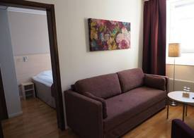 Hotell Vilja 5