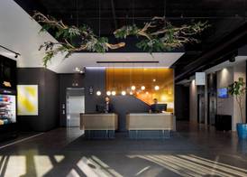 Alt Hotel Saskatoon 2