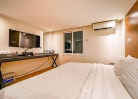 Busan Gwangalli SEAYOU HOTEL 2
