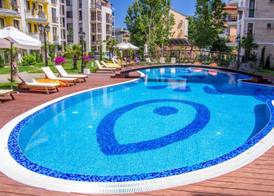 Harmony Suites 4, 5, 6 Monte Carlo 3
