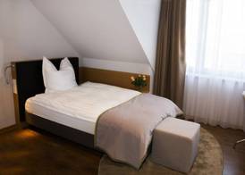 Hotel am Markt 4