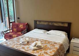 Appartamenti Scilla Paese Albergo 4