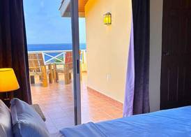 Appartement 8 & 9- Lagun blou resort - Curaçao 3