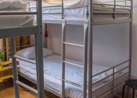 New Word St. Hostel 3