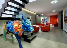 Hotel Turin Barcelona 5