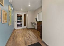 WoodSpring Suites Macon West I-475 2