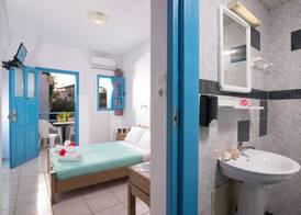 Lovely Studio in the City Center 3