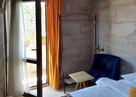 Duru Cappadocia Stone House 3