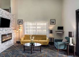 Sleep Inn Spartanburg Southwest 2