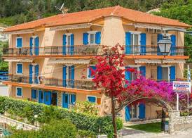 Hotel Arion 3