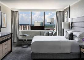 The Ritz-Carlton Atlanta 2