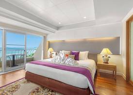 Royal Wing Suites & Spa Pattaya 5