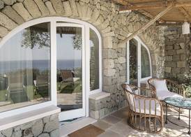 Costa Del Capitano Seaside Villas 5