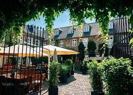 Hotel Rodderhof 5
