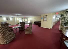 Gold Star Inn & Suites 2