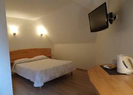 Hôtel la Guimbarde 5