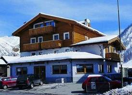 Albergo Caravasc 5