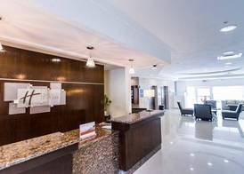 Holiday Inn Express TUXTLA GUTIERREZ LA MARIMBA by IHG 2