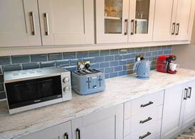 Tralee Townhouse 5