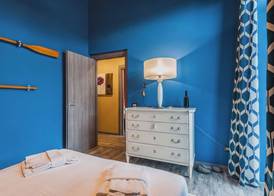 Ursino apartment with balcony by Wonderful Italy 5