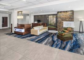 Fairfield by Marriott Edmonton North 2