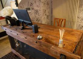HOME HOTEL 2